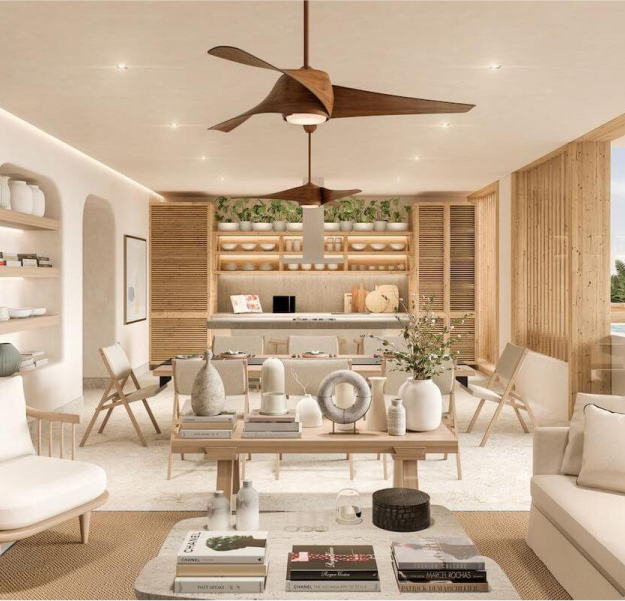 Live Luxurious in Playa del Carmen Real Estate